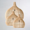 Jade Pendant Lamp Collection