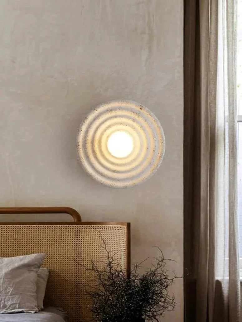 Lyra Wall Lamp