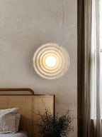 Lyra Wall Lamp