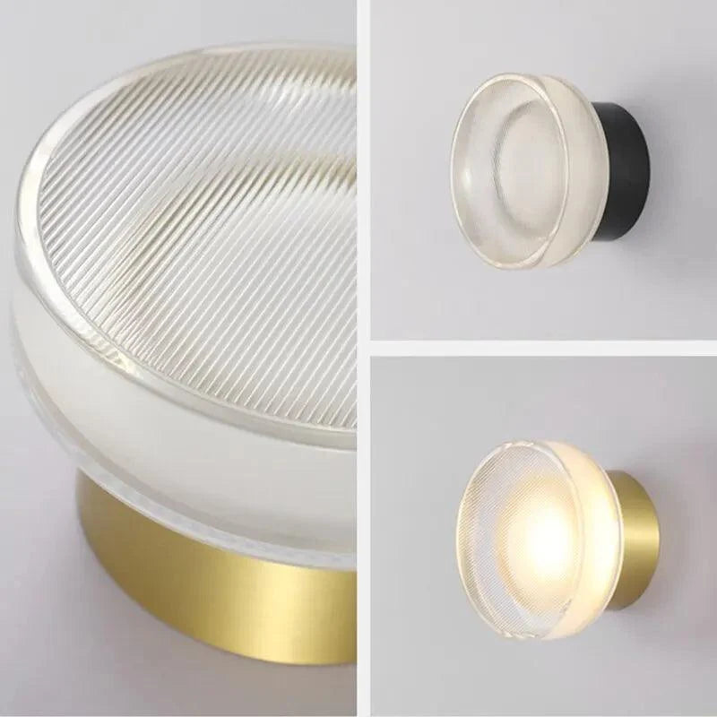 Jasmine Lamp Collection