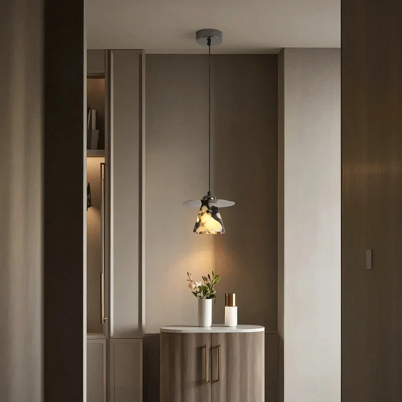 Laney Pendant Lamp