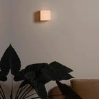 Holly Sconce