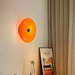 DonutGlow - Rechargeable LED Wall & Table Lamp