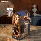 DaVinci Smart Book Nook Kit with Sensor Light