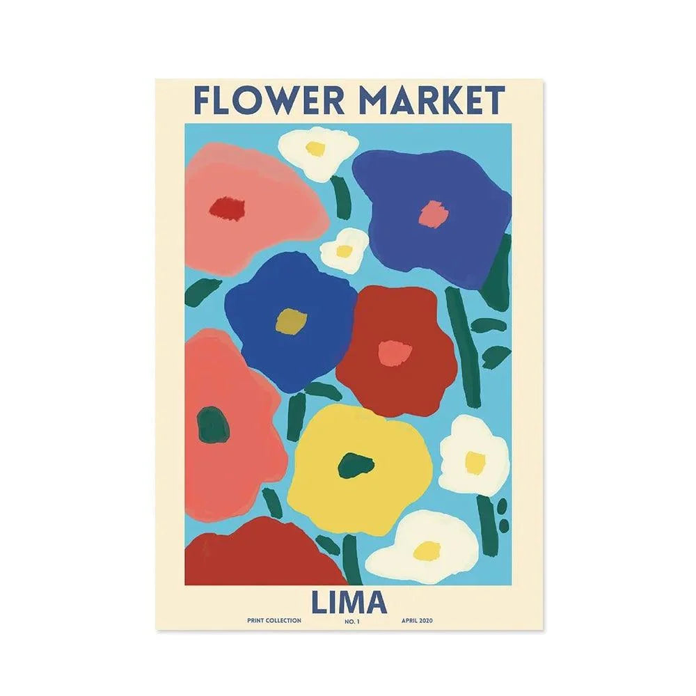 Exhibition Prints