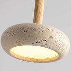Elijah Pendant Lamp