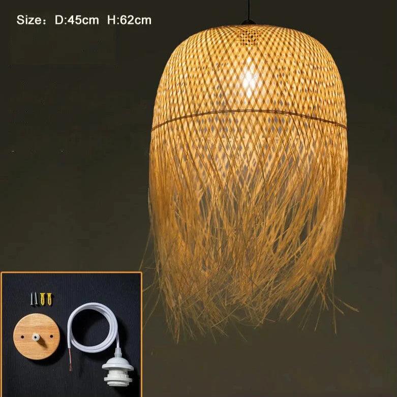 Kara Pendant Lamp Collection