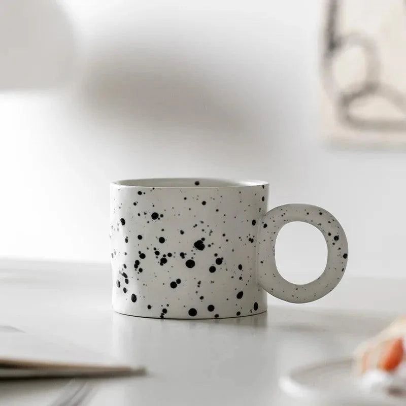 Menorca Ceramic Mug