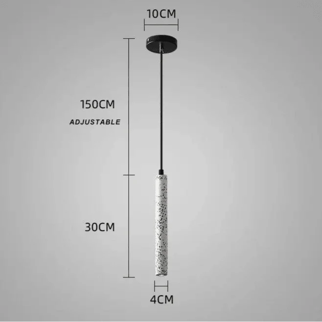Alina Pendant Lamp Collection