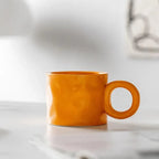 Menorca Ceramic Mug