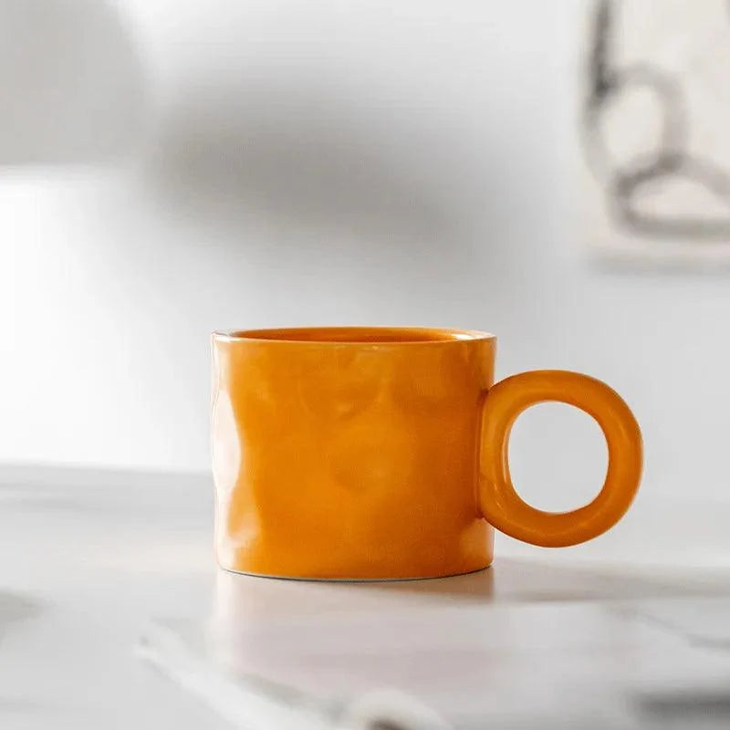 Menorca Ceramic Mug