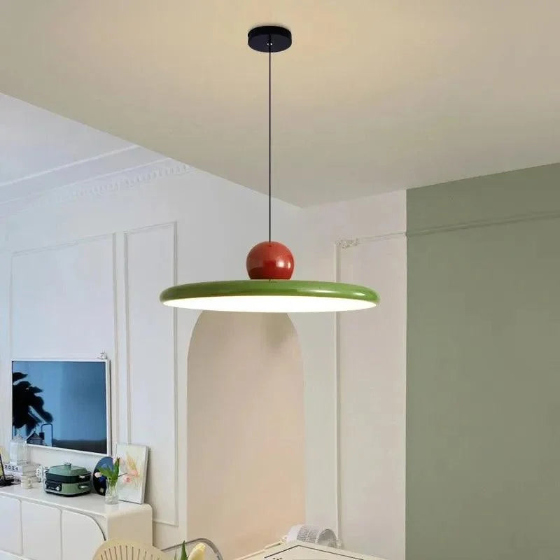 Celeste Pendant Lamp Collection
