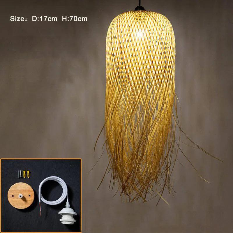 Kara Pendant Lamp Collection