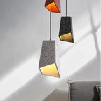 Tamar Pendant Lamp Collection