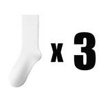 Fleece Lined Thermal Socks Thick Winter Crew Socks, Cozy Warm Socks for Women and Men, 1 or 3 Pairs
