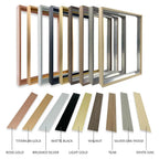 Print Frame Kit
