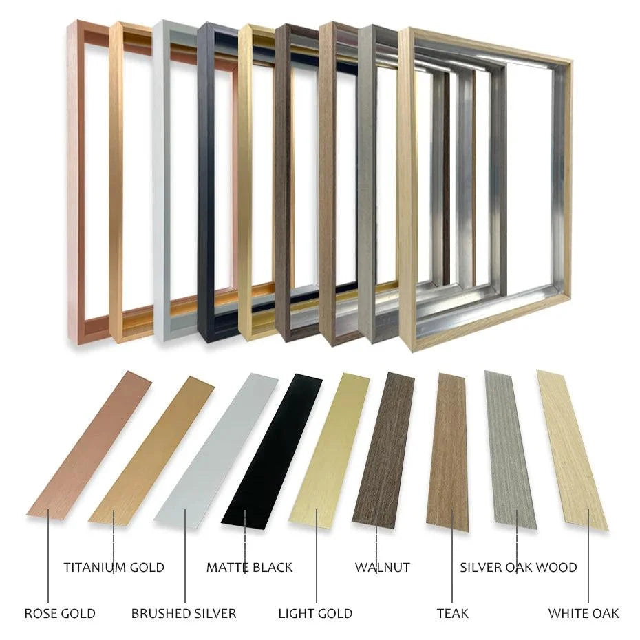 Print Frame Kit