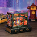 Christmas Party DIY Book Nook Kit