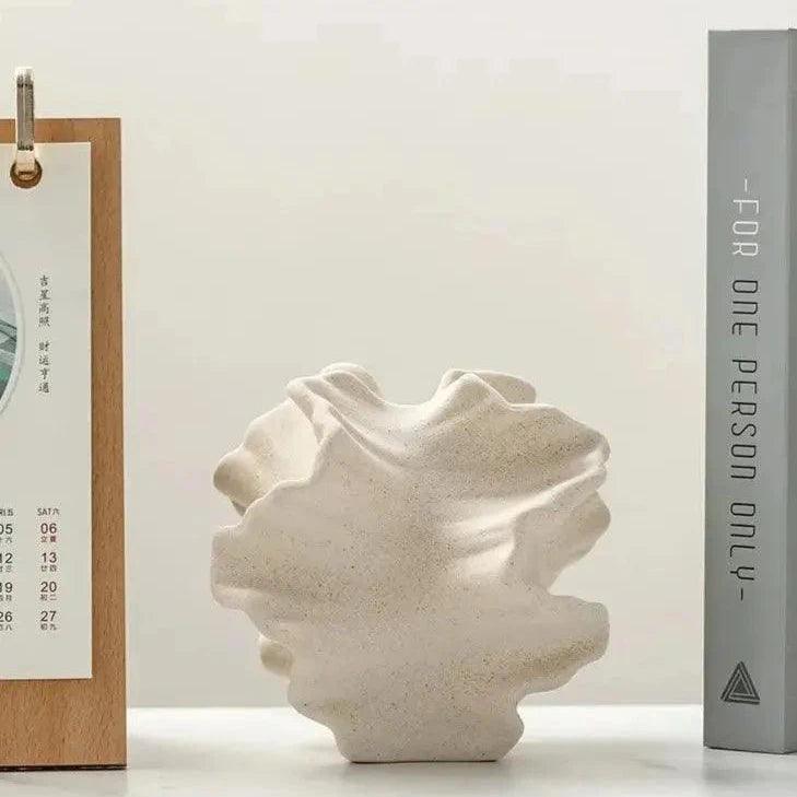 Waves Vase