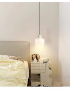 MuranGlow — Nordic Glass Pendant Light