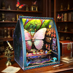 Butterfly Room DIY Miniature House Kit