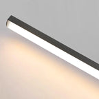 ZigGlow — Modern Sculptural LED Wall Sconce