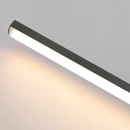 ZigGlow — Modern Sculptural LED Wall Sconce