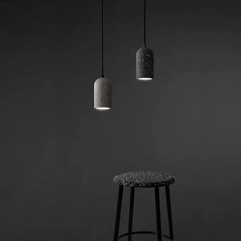 Malia Pendant Lamp Collection