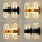 Olivia Sconce Collection