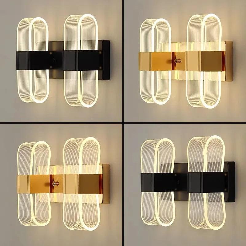 Olivia Sconce Collection