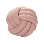 Cloud Fleece Roll Pillow