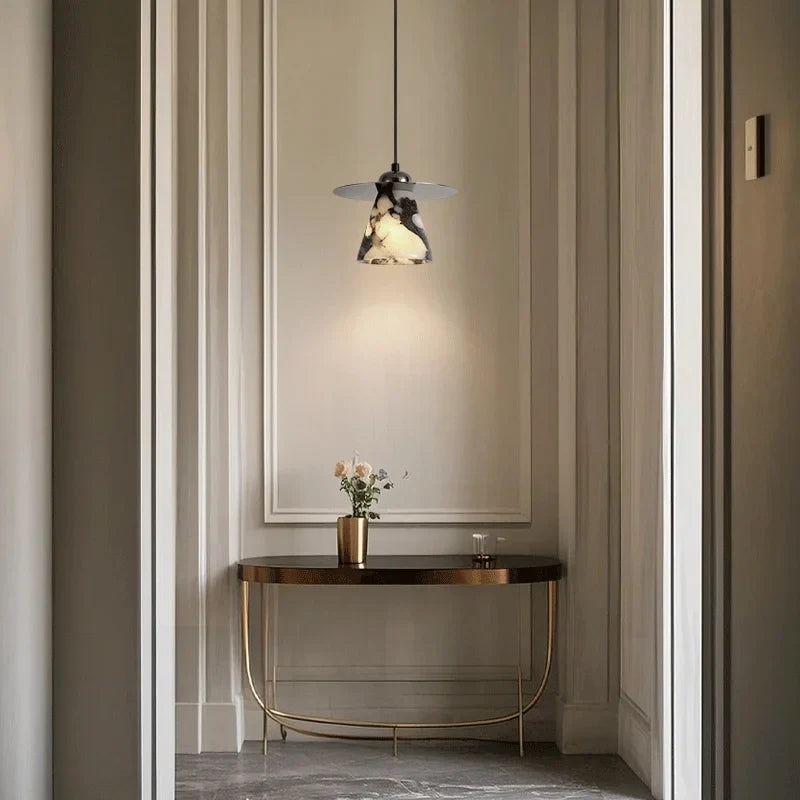 Laney Pendant Lamp