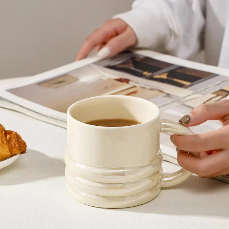 Sicilia Ceramic Mug