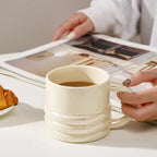Sicilia Ceramic Mug