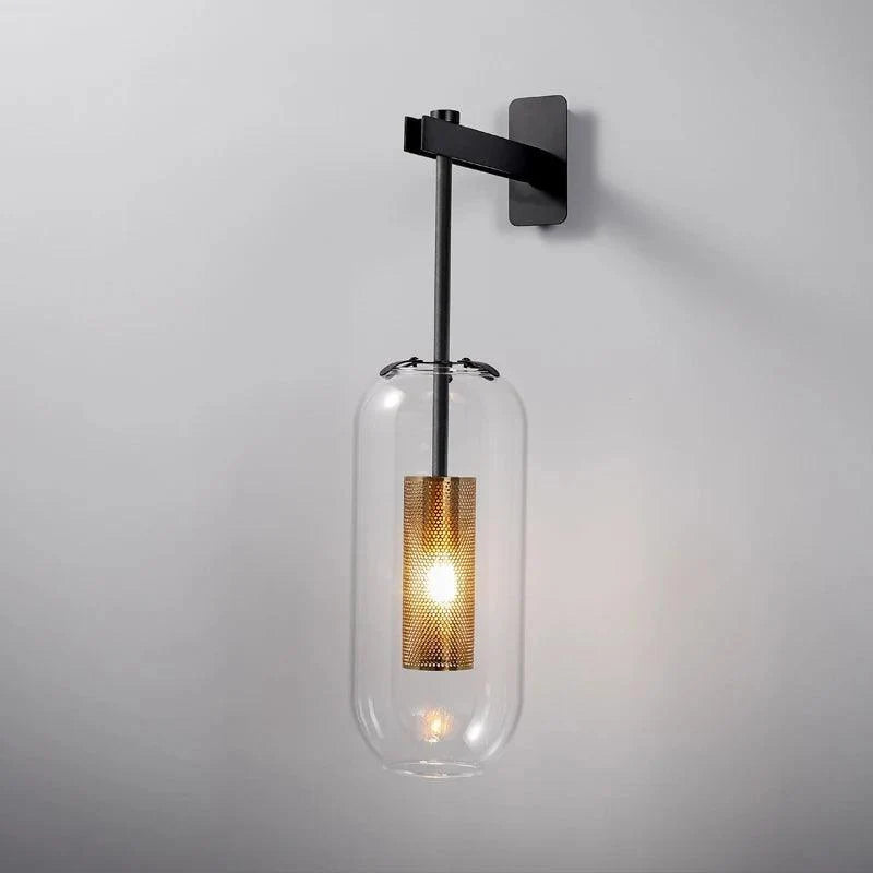 Aurore Wall Lamp Collection