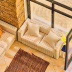 Florence DIY Miniature House Kit