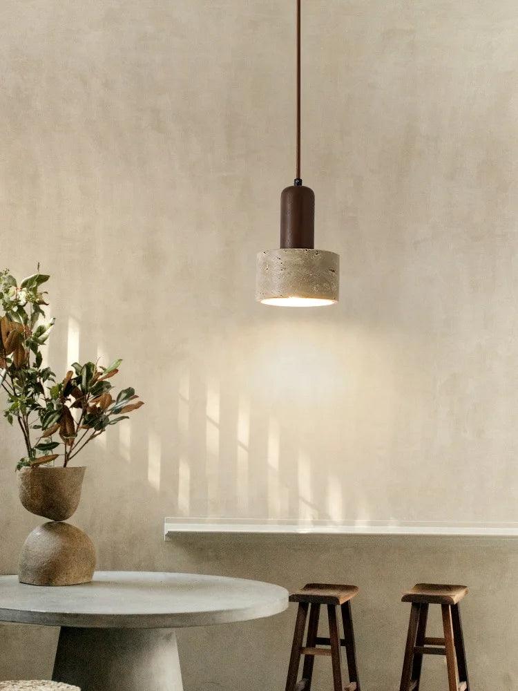 Elora Pendant Lamp