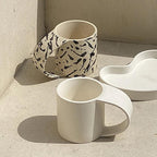 Tenerife Ceramic Mug