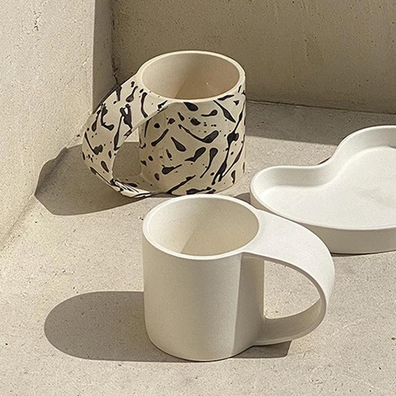 Tenerife Ceramic Mug