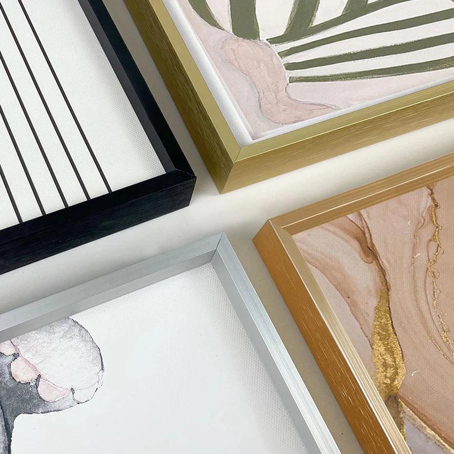 Print Frame Kit