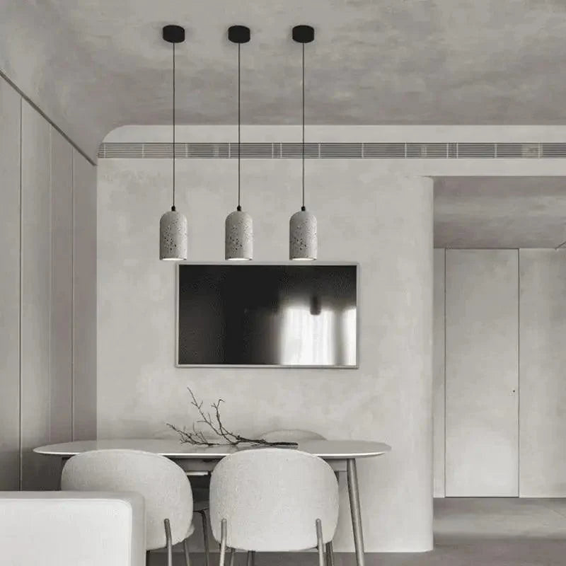 Malia Pendant Lamp Collection