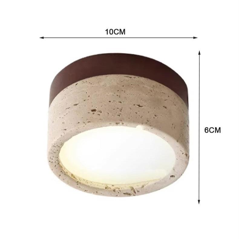 Alicia Ceiling Lamp