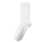 Fleece Lined Thermal Socks Thick Winter Crew Socks, Cozy Warm Socks for Women and Men, 1 or 3 Pairs