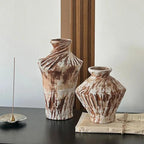 Retro Ceramic Vases