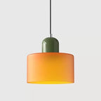 MuranGlow — Nordic Glass Pendant Light