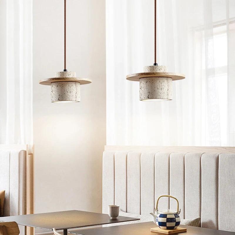 Alessandra Pendant Lamp