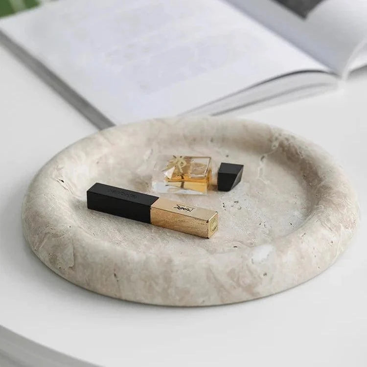Wabi-Sabi Tray Collection
