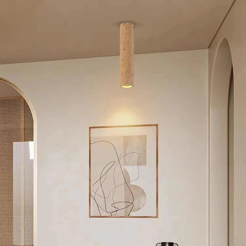 Neveah Lamp Collection