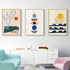 Sun Prints