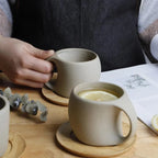 Lanzarote Ceramic Mug